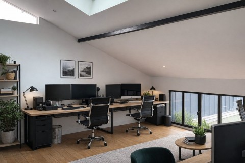 Vente Local d'activité type atelier de 186 m2 à Montreuil (93100)