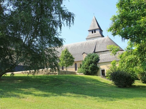 Vente Site historique pour une offre de restauration, valorisation patrimoniale et développement touristique, à Lacommande (64360) en France
