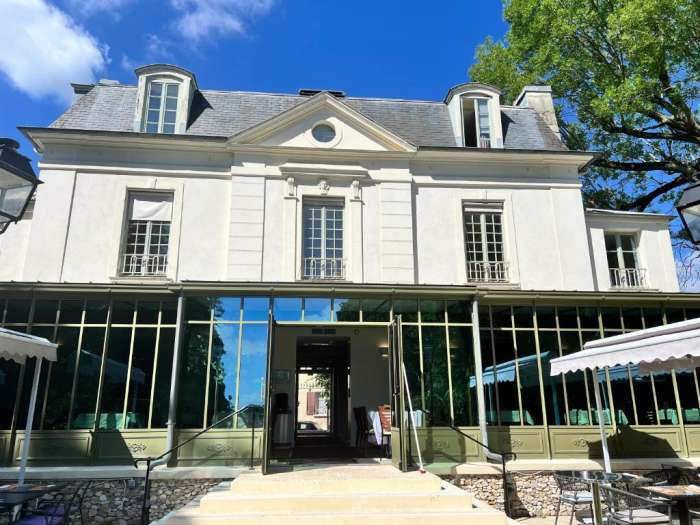Vente Restaurant avec hébergement à repositionner dans une zone touristique - Val-d'Oise (95)