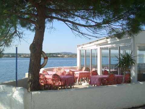 Vente Restaurant licence IV 130 couverts avec terrasse à Balaruc-les-Bains (34540)