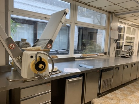 Vente Boulangerie - pâtisserie, nord de Lille (59000) en France