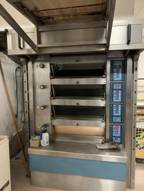 Vente Boulangerie, au bord de Loire, à 2h de Paris, dans la Nièvre (58)