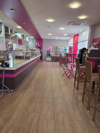 Vente Boulangerie, Pâtisserie, Sandwicherie / Snack à Poitiers (86000)