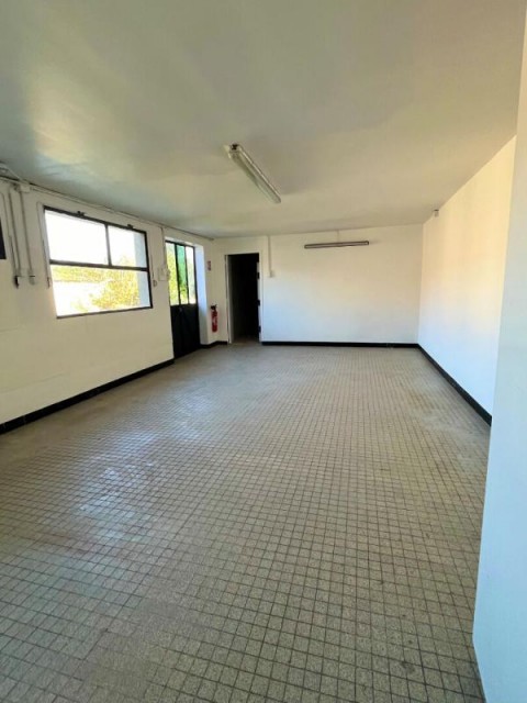 Vente Local commercial possibilité Boucherie, Traiteur, 126 m2 à Thourotte (60150)