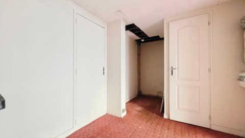 Vente Bureaux / Locaux professionnels, 27 m2 à Bourges (18000)