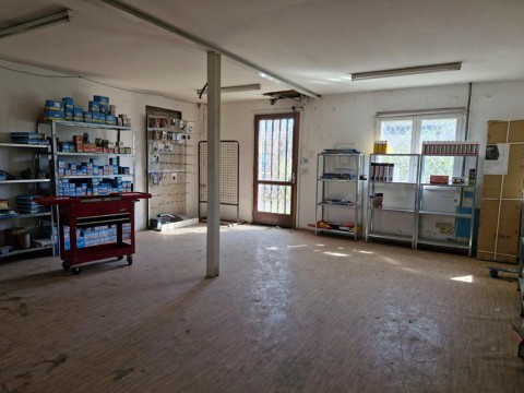 Vente Garage automobile toutes marques à Roanne (42300)