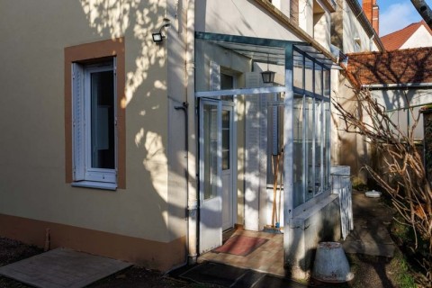 Vente Traiteur, 228 m2 à Digoin (71160)