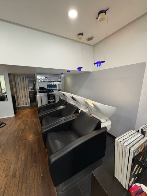 Vente Salon de coiffure de 70 m2 en plein centre ville, à Bayonne (64100)