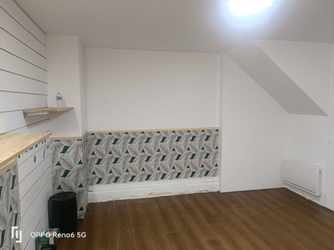 Vente Local commercial de 105 m2 dans une zone touristique, à Saumur (49400)