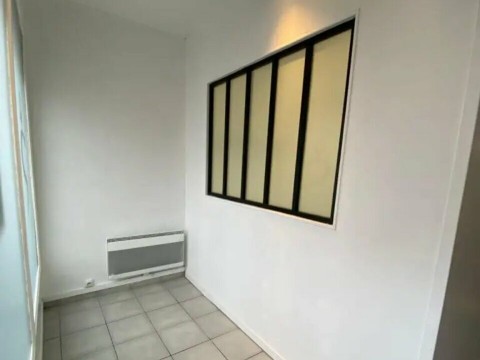 Vente Local commercial de 29 m2 à Le Havre (76600) en France
