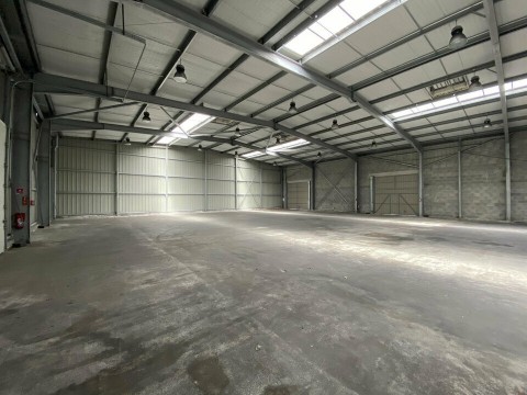 Vente Local d'activité / Entrepôt, 900 m2 à Ascain (64310)