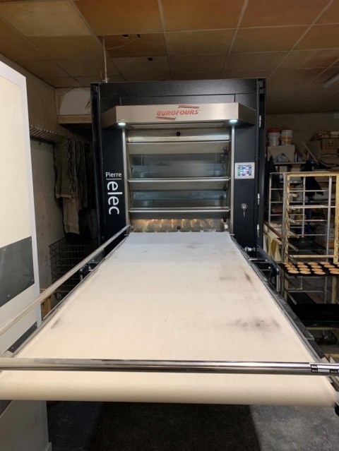 Vente Boulangerie à développer, à Épinal (88000)