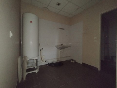 Vente Local commercial de 120 m2 en centre-ville de Charleville-Mézières