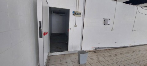 Vente Local commercial de 440 m2 proche des commodités, à Mutzig (67190)