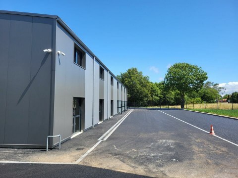 Vente Local d'activité / Entrepôt, 200 m2 à Saint-Brevin-les-Pins (44250)