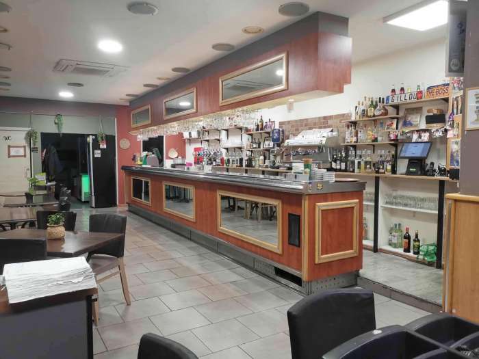 Vente Brasserie en plein centre du Pradet (83220)