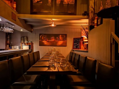 Vente Bar, Restaurant à Évian-les-Bains (74500) en France