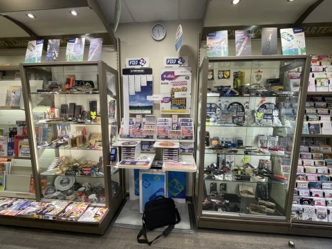 Vente Tabac, Presse, PMU, Loto, 45 m2 à Nancy (54000)