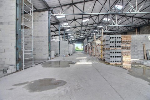 Vente Murs commerciaux, 55 m2 à Orange (84100) en France
