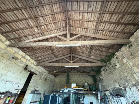 Vente Domaine viticole à Saint-Émilion (33330)