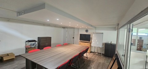 Vente Local commercial de 148 m2 sur un axe passant, à Montpellier (34000)
