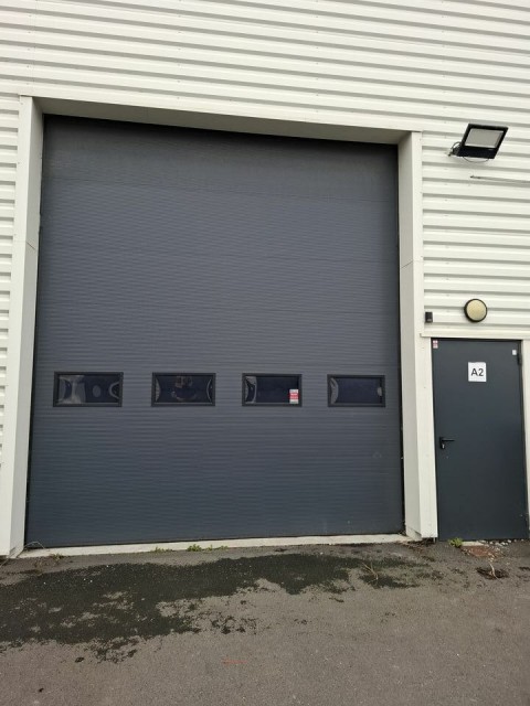 Vente Local d'activité / Entrepôt, 184 m2 à Donges (44480)