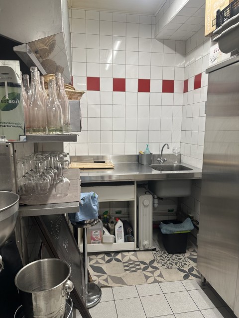 Vente Bar, Brasserie licence IV avec terrasse à Lyon 5ème (69005)