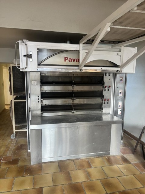 Vente Boulangerie - pâtisserie proche de Besançon (25000)