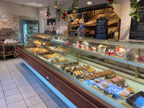 Vente Boulangerie entre Auxerre et Joigny, dans l'Yonne (89)