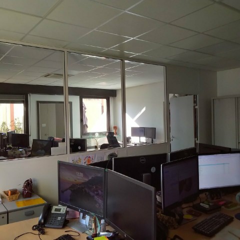 Vente Bureaux / Locaux professionnels, 10770 pi2 à Marseille 16ème (13016) en France