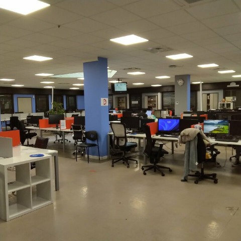 Vente Bureaux / Locaux professionnels, 1000 m2 à Marseille 16ème (13016)