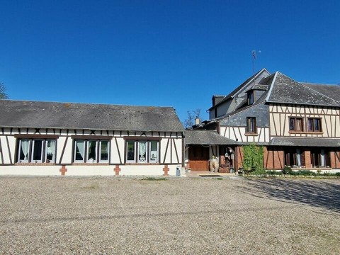 Vente Résidence de tourisme, 500 m2 à Beauvais (60155)
