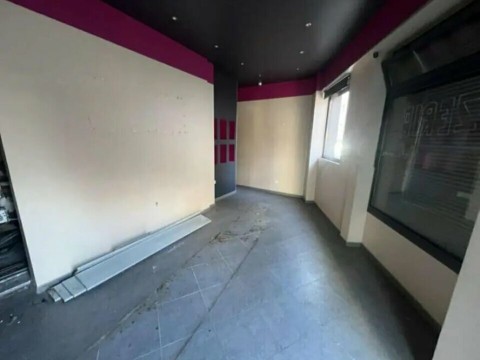Vente Local commercial de 55 m2 à Le Havre (76600) en France