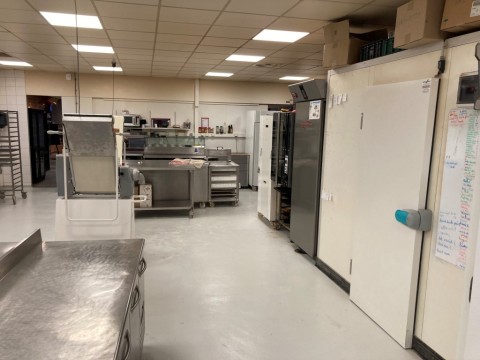 Vente Boulangerie, dans le Bas-Rhin (67), sur un axe très passant