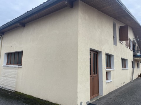 Vente Bureaux / Locaux professionnels, 163 m2 à La Ravoire (73490)