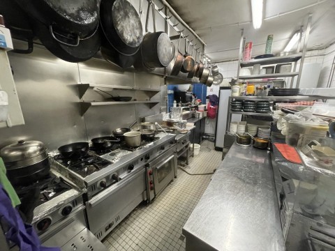 Vente Restaurant 70 couverts dans un quartier fréquenté, à Paris (75002) en France