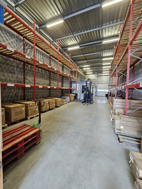 Vente Local d'activité de 290 m2 à Saint-Herblain (44800)