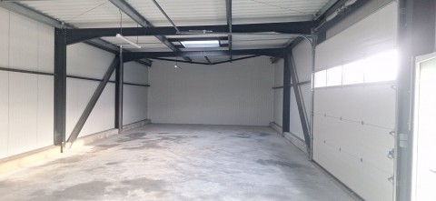 Vente Local d'activité de 130 m2 à Sarzeau (56370)