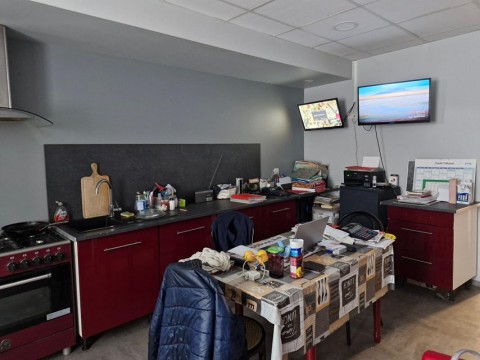 Vente Bar, Tabac, Loto, Presse avec terrasse près de Roanne (42300) en France