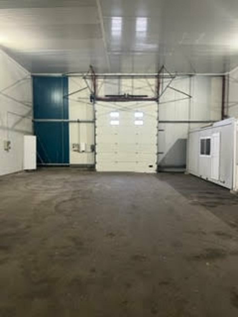 Vente Entrepôt de stockage de 500 m2 à Châteaurenard (13160)