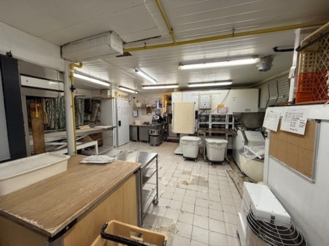 Vente Boulangerie, dans une station balnéaire, en Ardèche (07)