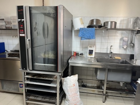 Vente Boulangerie, littoral, dans le Var (83), appartement