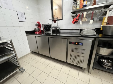 Vente Boulangerie, EST-Bouches du Rhône (13), bel emplacement