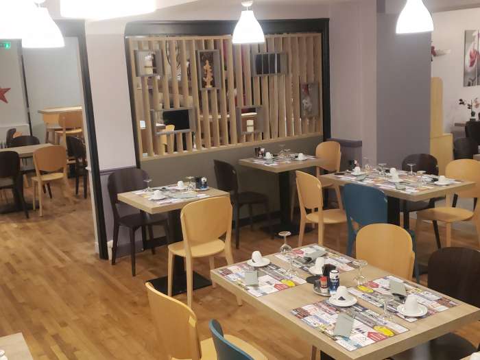 Vente Bar, tabac, fdj, pmu, restaurant sur un axe passant, à Saint-Georges-de-Rouelley (50720)