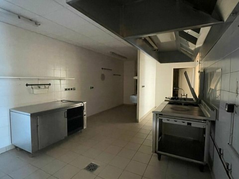 Vente Café, Restaurant licence IV avec terrasse à Ploërmel (56800)