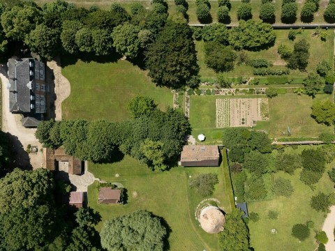Vente Château, 637 m2 à Louviers (27400)