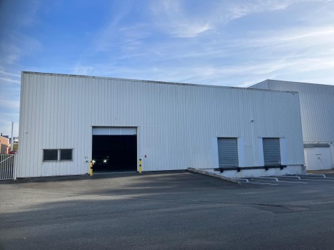 Vente Local d'activité / Entrepôt, 1000 m2 à Mondeville (14120)