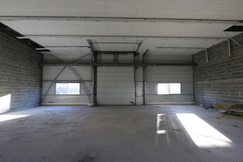Vente Locaux industriels à Douvres-la-Délivrande (14440)