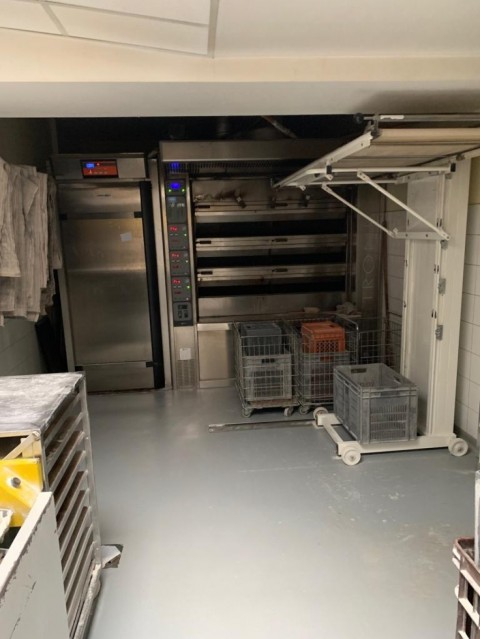 Vente Belle boulangerie en Haute-Saône (70)