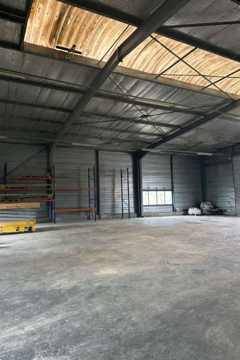 Vente Local d'activité / Entrepôt, 484 m2 à Cruseilles (74350) en France